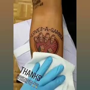 Meet your Posher, Henry